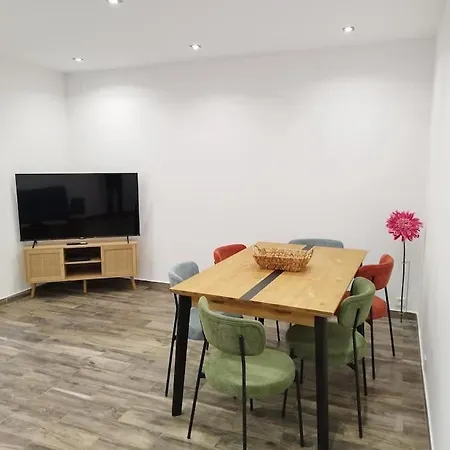 Tatil Evi Chez Sandrou