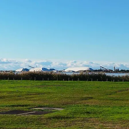 Tatil Evi Chez Sandrou *