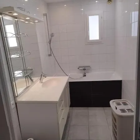 Chez Sandrou Tatil Evi Aigues-Mortes