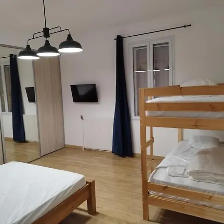 Chez Sandrou Tatil Evi Aigues-Mortes