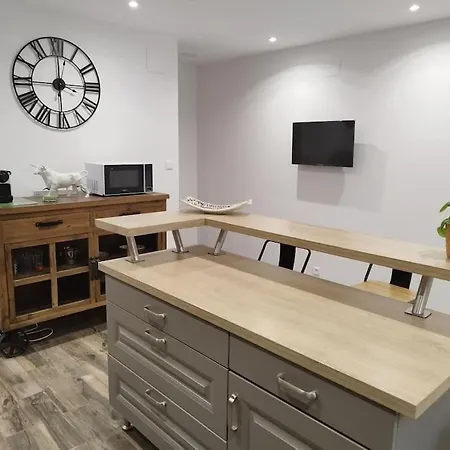 Chez Sandrou Tatil Evi