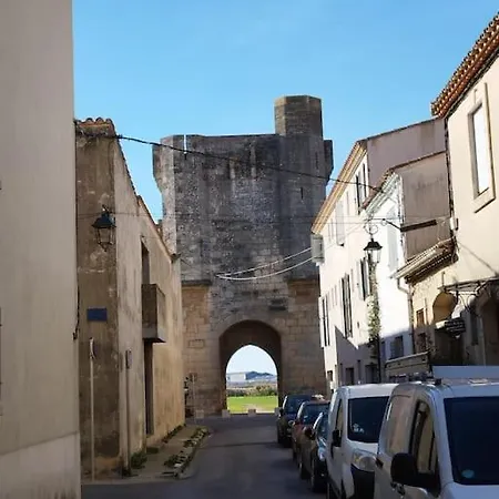 Chez Sandrou Tatil Evi *