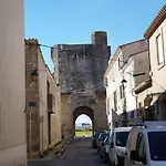 Chez Sandrou Ferienhaus *