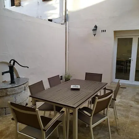 Chez Sandrou