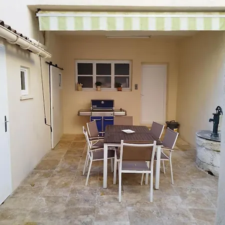 Chez Sandrou * Aigues-Mortes