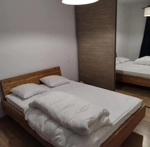 Casa de Férias Chez Sandrou Aigues-Mortes