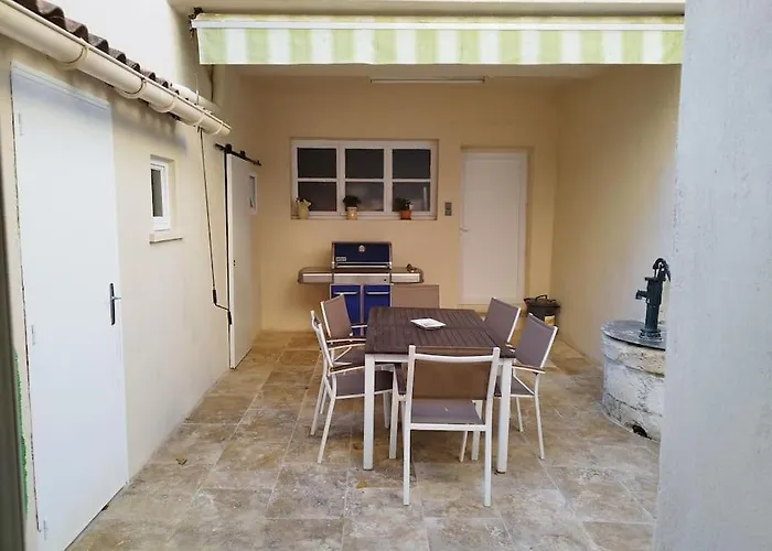 Chez Sandrou * Aigues-Mortes